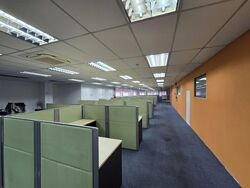 Times Centre (D19), Factory #552461411